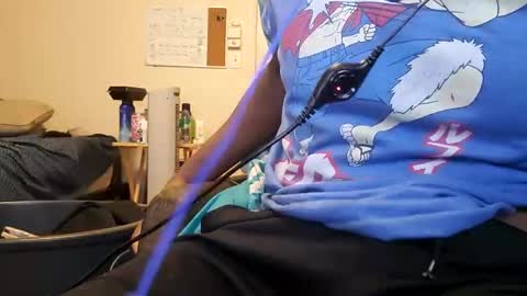 rocker n queen online show from February 25, 2025, 9:13 pm