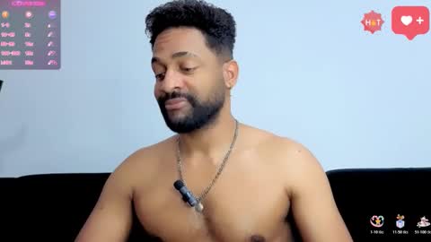 john online show from November 22, 2025, 3:38 am