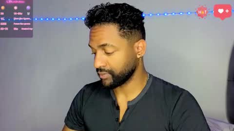 Snapshot of bbcblackhot33 chatting on January 7, 2026, 8:22 pm john online show from January 7, 2026, 8:22 pm