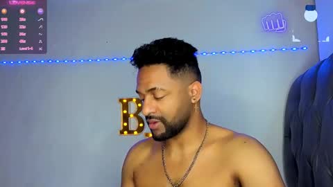 Snapshot of bbcblackhot33 chatting on February 3, 2026, 6:24 pm john online show from February 3, 2026, 6:24 pm