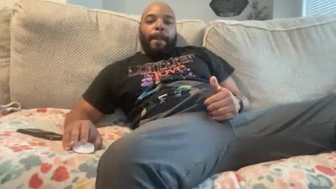 Zaddy online show from February 12, 2025, 10:48 pm