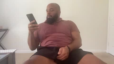 Zaddy online show from September 12, 2025, 4:07 pm