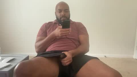 Zaddy online show from September 30, 2025, 3:39 pm