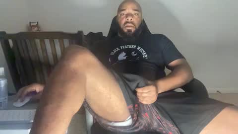 Zaddy online show from April 17, 2026, 10:18 am