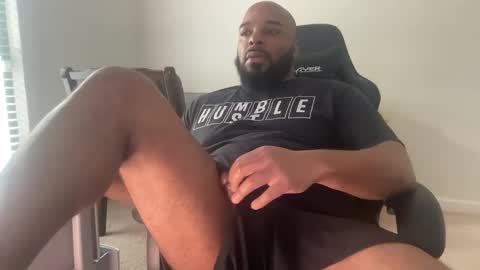 Snapshot of bbcfun44 chatting on April 18, 2026, 6:23 pm Zaddy online show from April 18, 2026, 6:23 pm