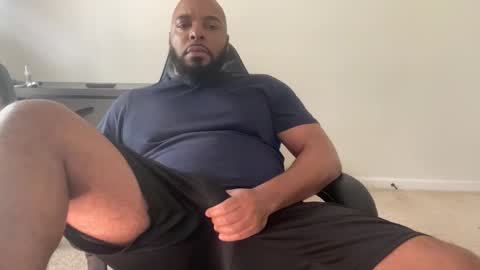 Snapshot of bbcfun44 chatting on April 21, 2026, 8:34 pm Zaddy online show from April 21, 2026, 8:34 pm