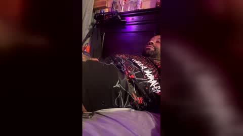 Snapshot of bbcwithahook chatting on March 18, 2026, 7:22 am bbcwithahook online show from March 18, 2026, 7:22 am