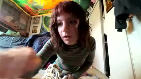 Snapshot of bbd0lly chatting on October 30, 2025, 11:38 pm bbd0lly online show from October 30, 2025, 11:38 pm