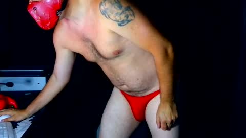  Bulgedude online show from August 10, 2026, 4:16 am