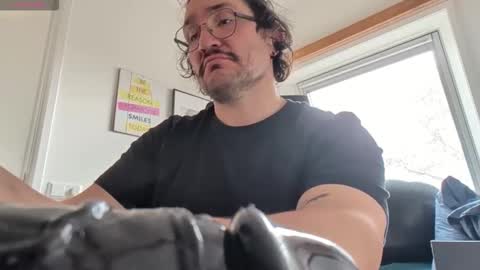 CallMeDaddy online show from February 16, 2026, 12:45 pm