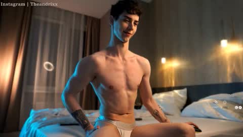 Brandon online show from November 12, 2025, 12:00 am