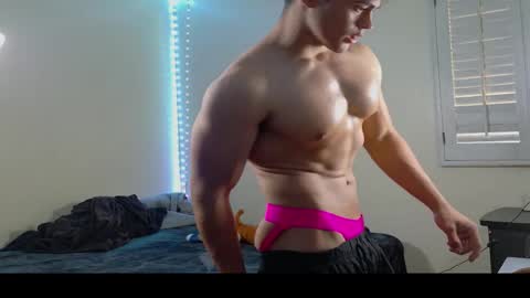 unknown online show from October 20, 2025, 9:04 pm