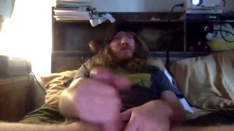 Snapshot of bbuck_fuddy chatting on January 26, 2025, 7:52 pm Buck Fuddy online show from January 26, 2025, 7:52 pm