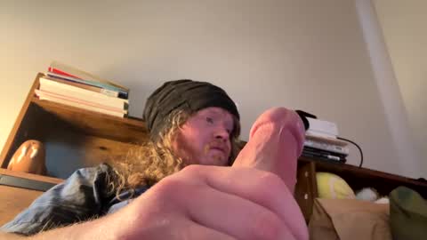 Snapshot of bbuck_fuddy chatting on February 22, 2025, 4:40 pm Buck Fuddy online show from February 22, 2025, 4:40 pm