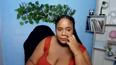 Charlote online show from November 17, 2025, 12:55 pm