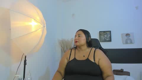 Cindy online show from January 9, 2026, 3:20 am