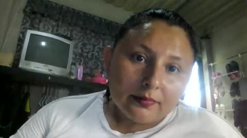 Cindy online show from February 9, 2026, 8:13 pm