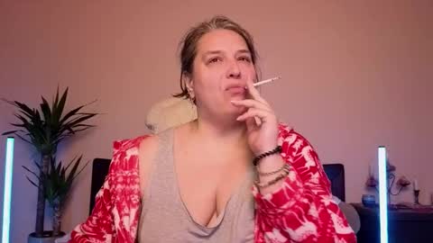 Snapshot of bbw_goddes chatting on February 6, 2026, 8:23 pm Love online show from February 6, 2026, 8:23 pm