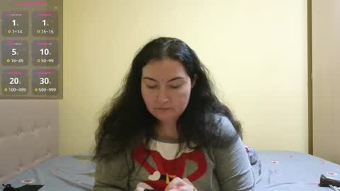 Emma online show from February 16, 2025, 2:43 pm