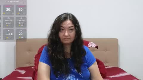 Emma online show from October 18, 2025, 8:26 am