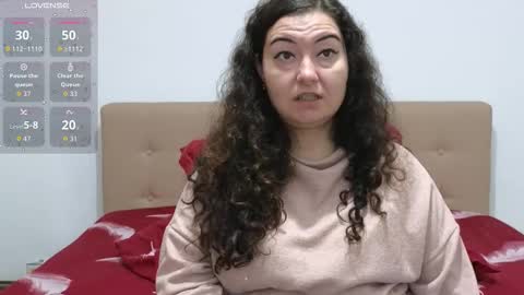 Emma online show from November 5, 2025, 6:46 am