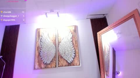 Wanda online show from January 30, 2025, 3:29 pm