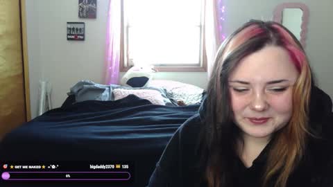 Snapshot of bbwbabe_freya chatting on February 4, 2026, 3:18 pm pixie online show from February 4, 2026, 3:18 pm