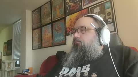 Snapshot of bbwcouple4fuck chatting on February 18, 2025, 10:25 pm bbwcouple4fuck online show from February 18, 2025, 10:25 pm