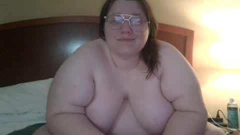 bbwlittlebear online show from July 18, 2026, 10:19 am