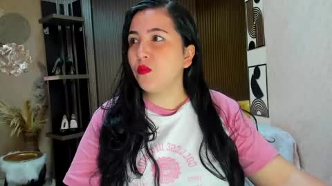 bbwluxurymuse online show from May 18, 2026, 11:16 am