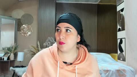 bbwluxurymuse online show from May 27, 2026, 12:02 pm