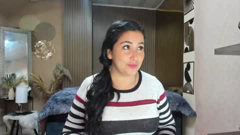bbwluxurymuse online show from May 30, 2026, 11:18 am