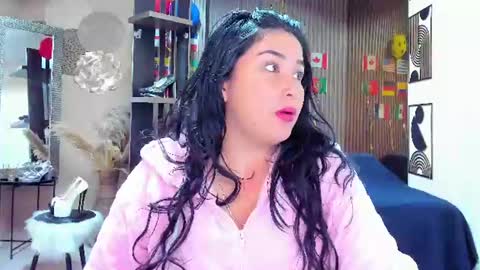 bbwluxurymuse online show from June 29, 2026, 11:54 am