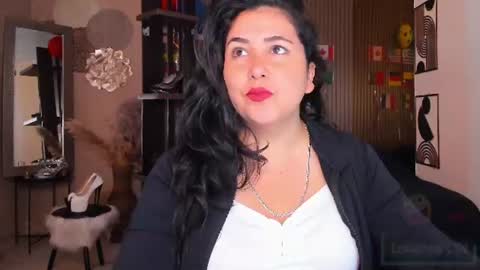 bbwluxurymuse online show from June 30, 2026, 11:11 am