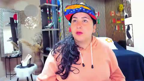 bbwluxurymuse online show from July 1, 2026, 11:12 am