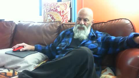 bbwlvr16 online show from January 15, 2025, 8:16 pm