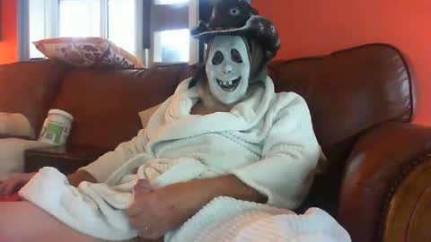 bbwlvr16 online show from October 31, 2025, 6:31 pm