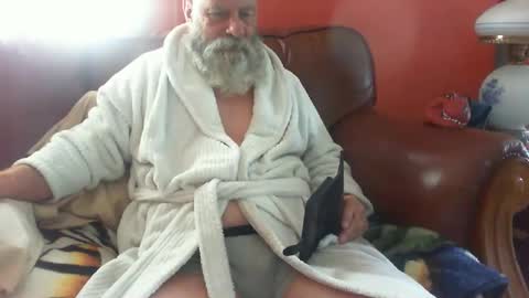 bbwlvr16 online show from November 20, 2025, 8:30 pm