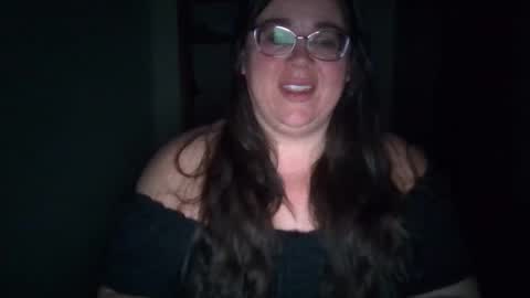 Sophie BBW online show from January 4, 2025, 11:22 am