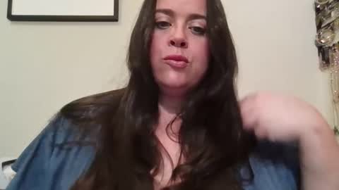 Sophie BBW online show from February 22, 2026, 2:59 pm