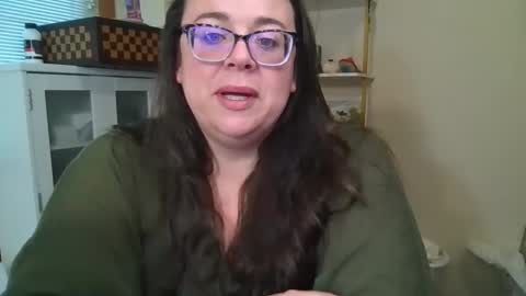 Sophie BBW online show from May 11, 2026, 12:00 pm