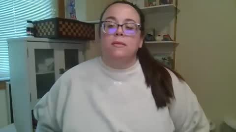 Sophie BBW online show from May 11, 2026, 7:00 pm