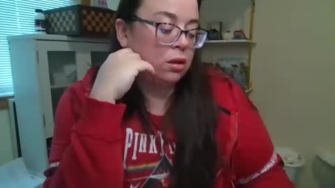 Sophie BBW online show from May 12, 2026, 12:35 pm