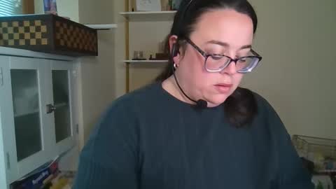 Sophie BBW online show from May 22, 2026, 1:17 pm
