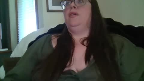 Sophie BBW online show from May 30, 2026, 2:58 pm