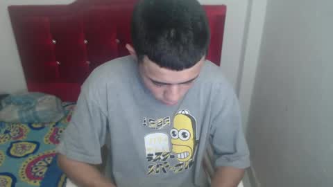 bby_nice online show from May 9, 2026, 8:03 pm