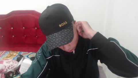 bby_nice online show from May 15, 2026, 11:34 pm