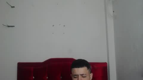 bby_nice online show from May 24, 2026, 12:10 pm