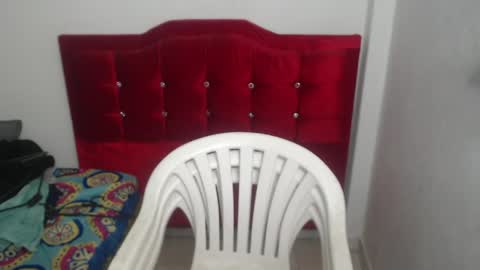 bby_nice online show from May 25, 2026, 12:33 pm