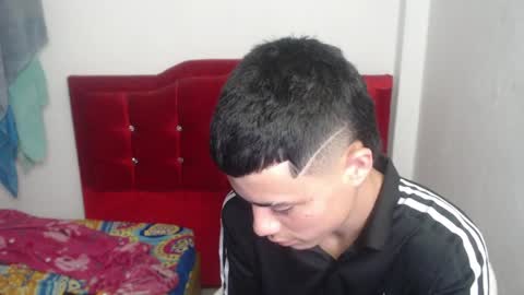 bby_nice online show from May 26, 2026, 4:36 pm